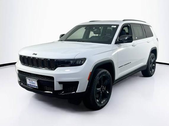 JEEP GRAND CHEROKEE 2023 1C4RJKAG1P8745251 image JEEP GRAND CHEROKEE 2023 1C4RJKAG1P8745251 image
